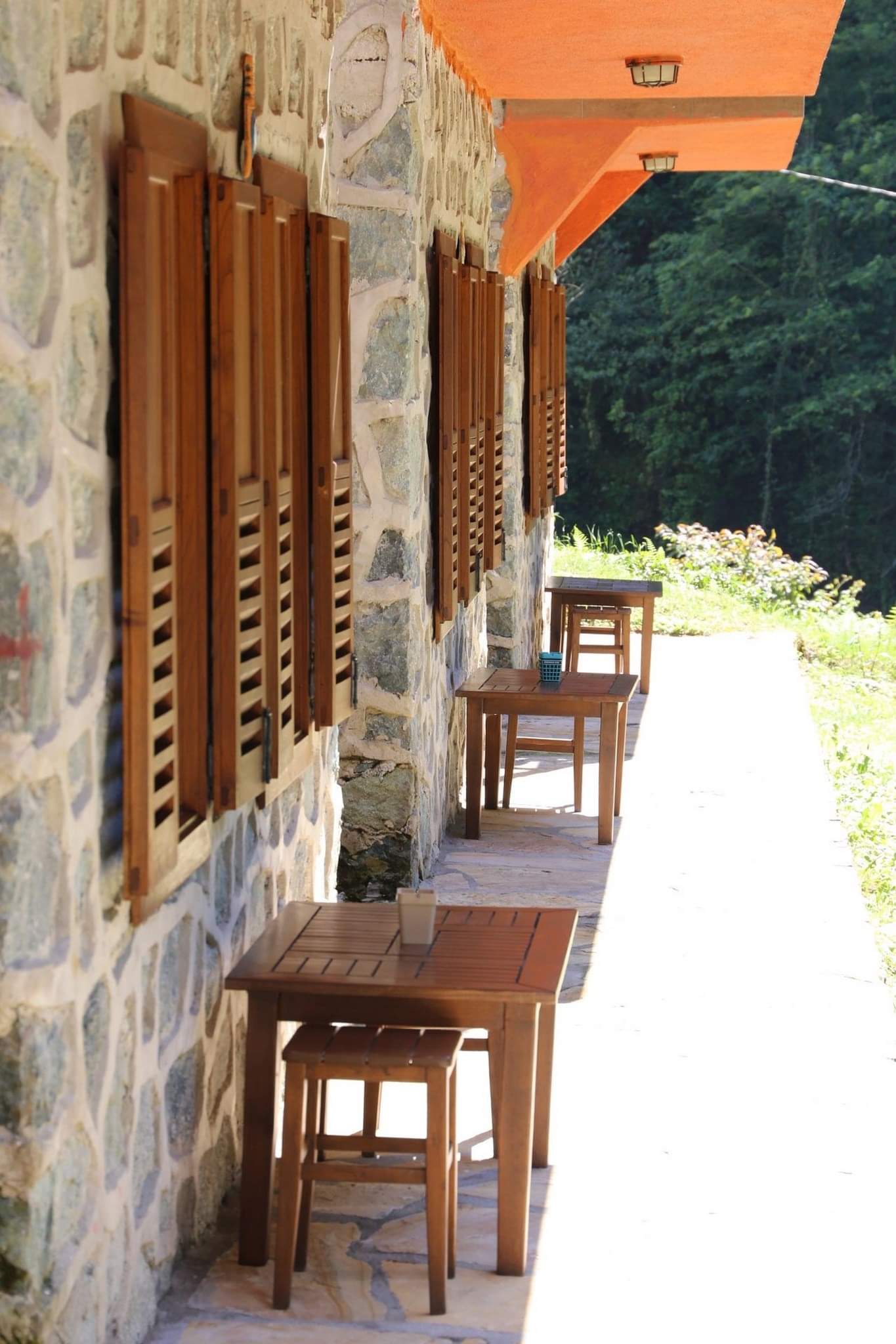 Uzungöl Pansiyonları