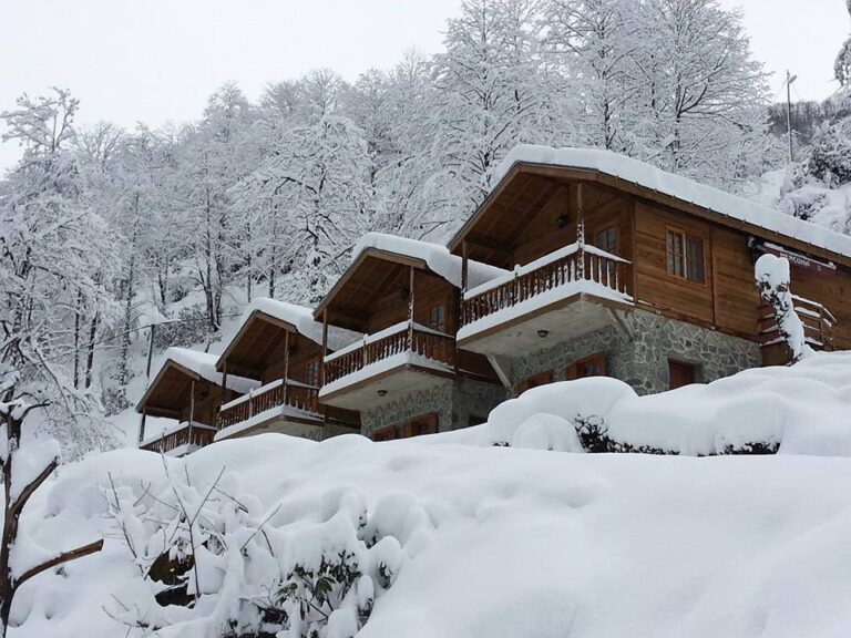 Rize Konaklama: Otel, Pansiyon ve Bungalov Rehberi (2026)