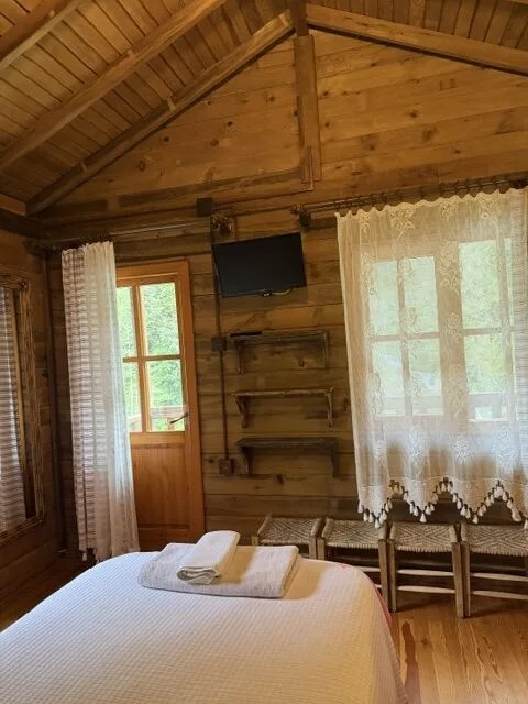 Karagöl Bungalov Evleri