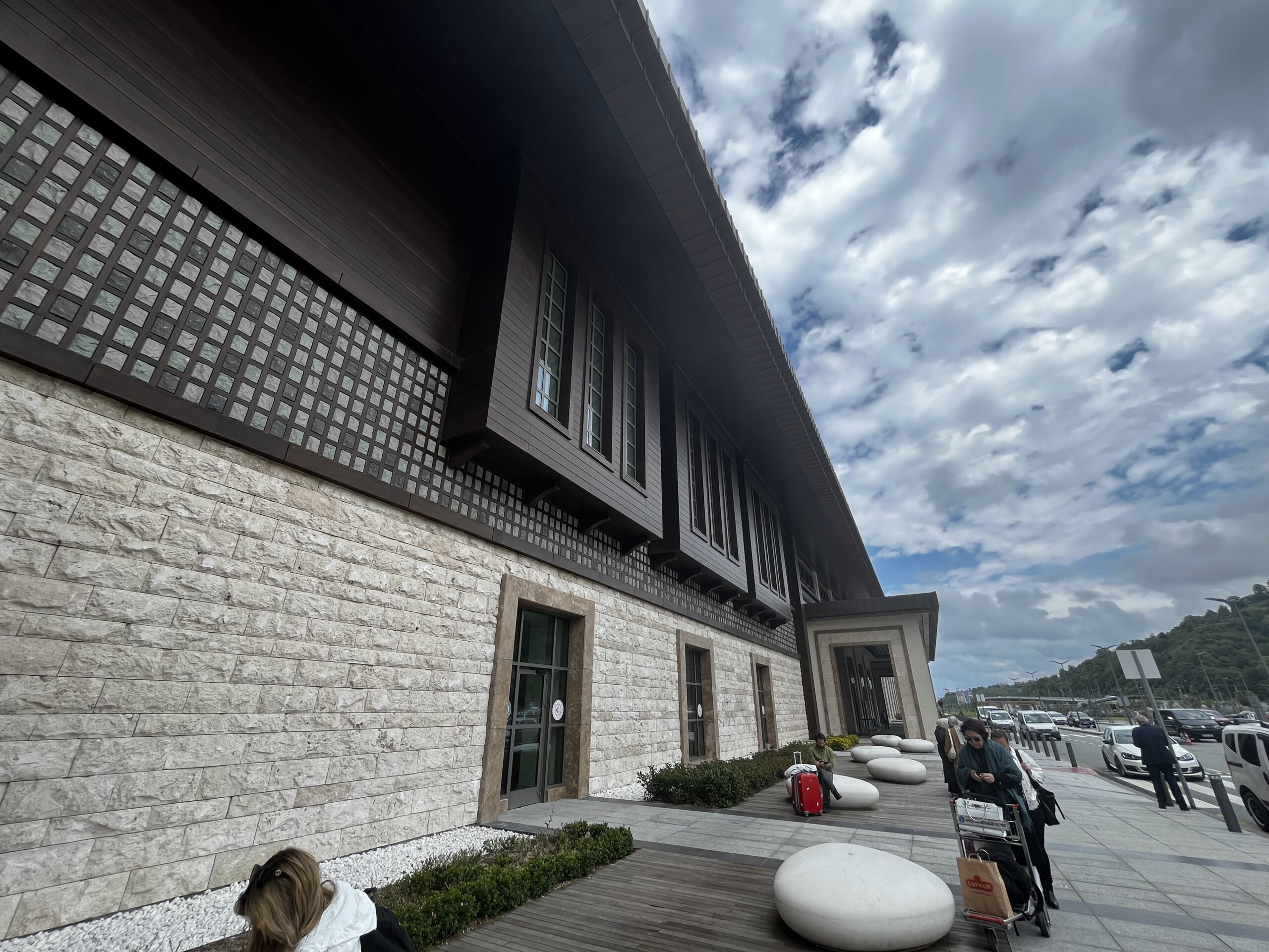 Artvin Rize Havalimani