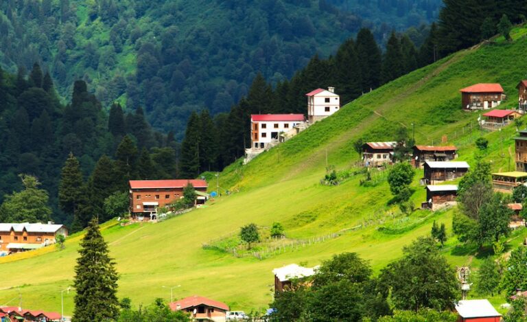 Rize Gezi Rehberi: Çayın Başkentinde Keşif (2026)
