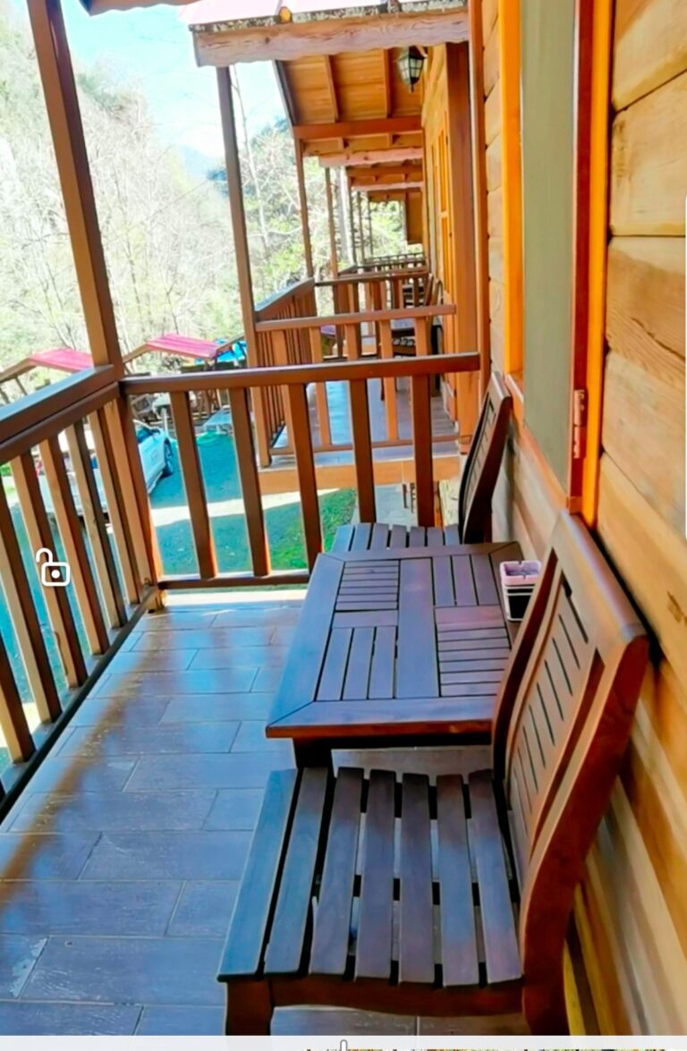 Artvin Balayı Otelleri 2026: Romantik Bungalov Tatili