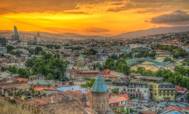 Batum Gezi Rehberi 2026: Günübirlik Tur Önerileri