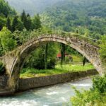 Çamlıhemşin Gezilecek Yerler 2026: Fırtına Vadisi, Kemer Köprüler ve Yaylalar