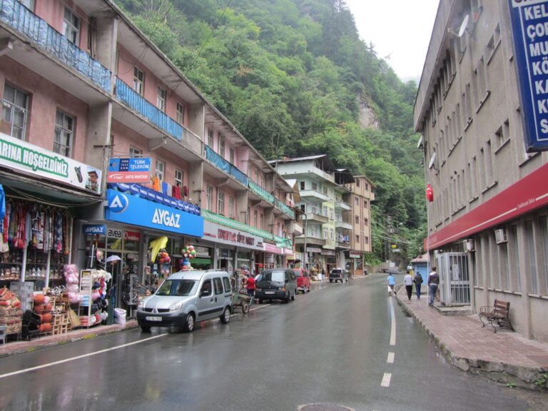 Uzungöl Hotels 2026: Lake Hotels, Bungalows & Better Alternatives