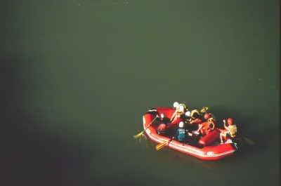 Çoruh Nehri Konaklama 2026: Rafting ve Doğa Tatili Rehberi