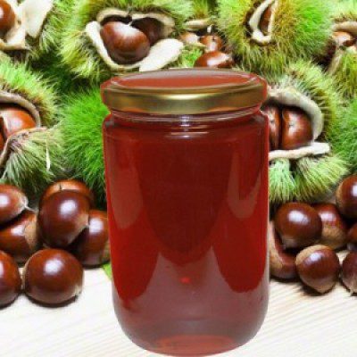 Gerçek Arhavi kestane balı test