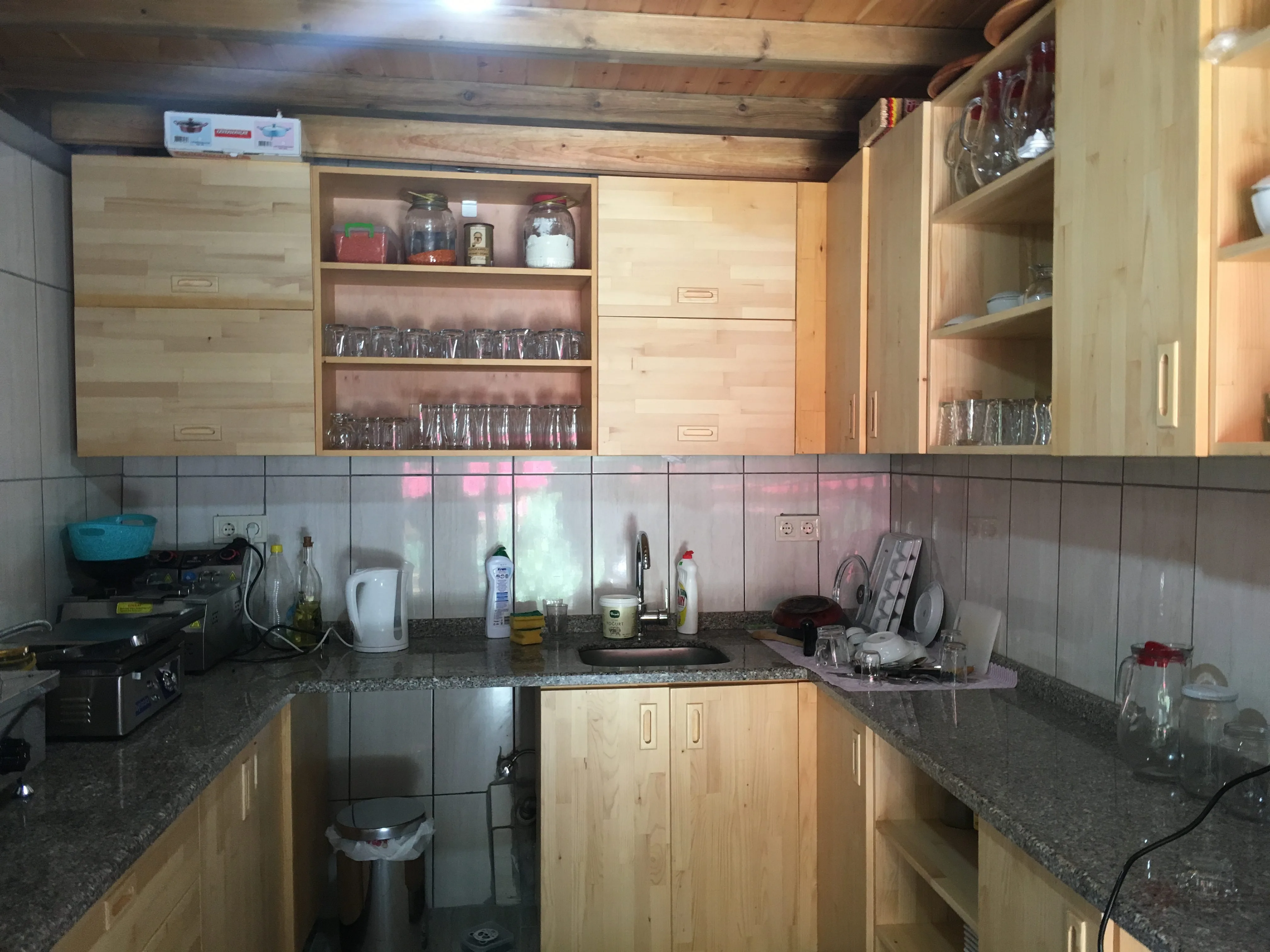 Artvin ne yenir yöresel mutfak Karadeniz lezzetleri