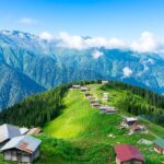 Pokut Yaylası Rehberi 2026: Ulaşım, Gezilecek Yerler ve Fotoğraf Noktaları