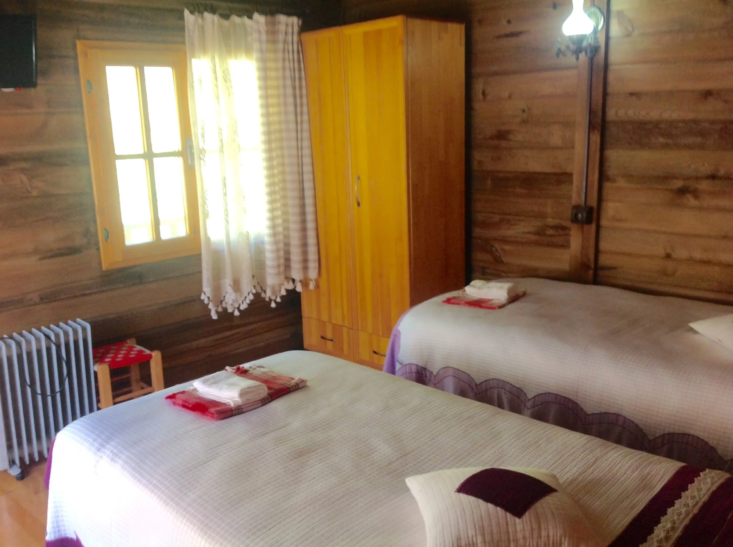 Trabzon Apart Otel - Trabzon trabzon apart otel konaklama ekonomik ve konforlu konaklama