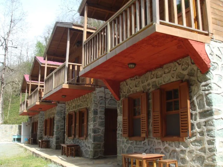 Trabzon Konaklama: Otel, Pansiyon ve Bungalov Rehberi (2026)
