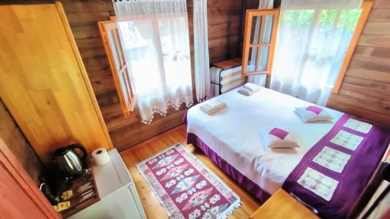 Uzungöl Konaklama: Otel, Bungalov ve Pansiyon Rehberi (2026)