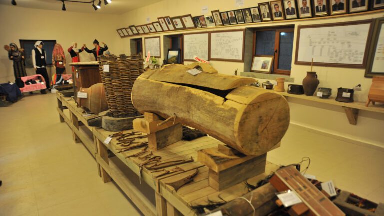 Dikyamaç Yaşam Tarzı Müzesi: Arhavi’nin Tarihi Hazinesi (2026 Rehber)