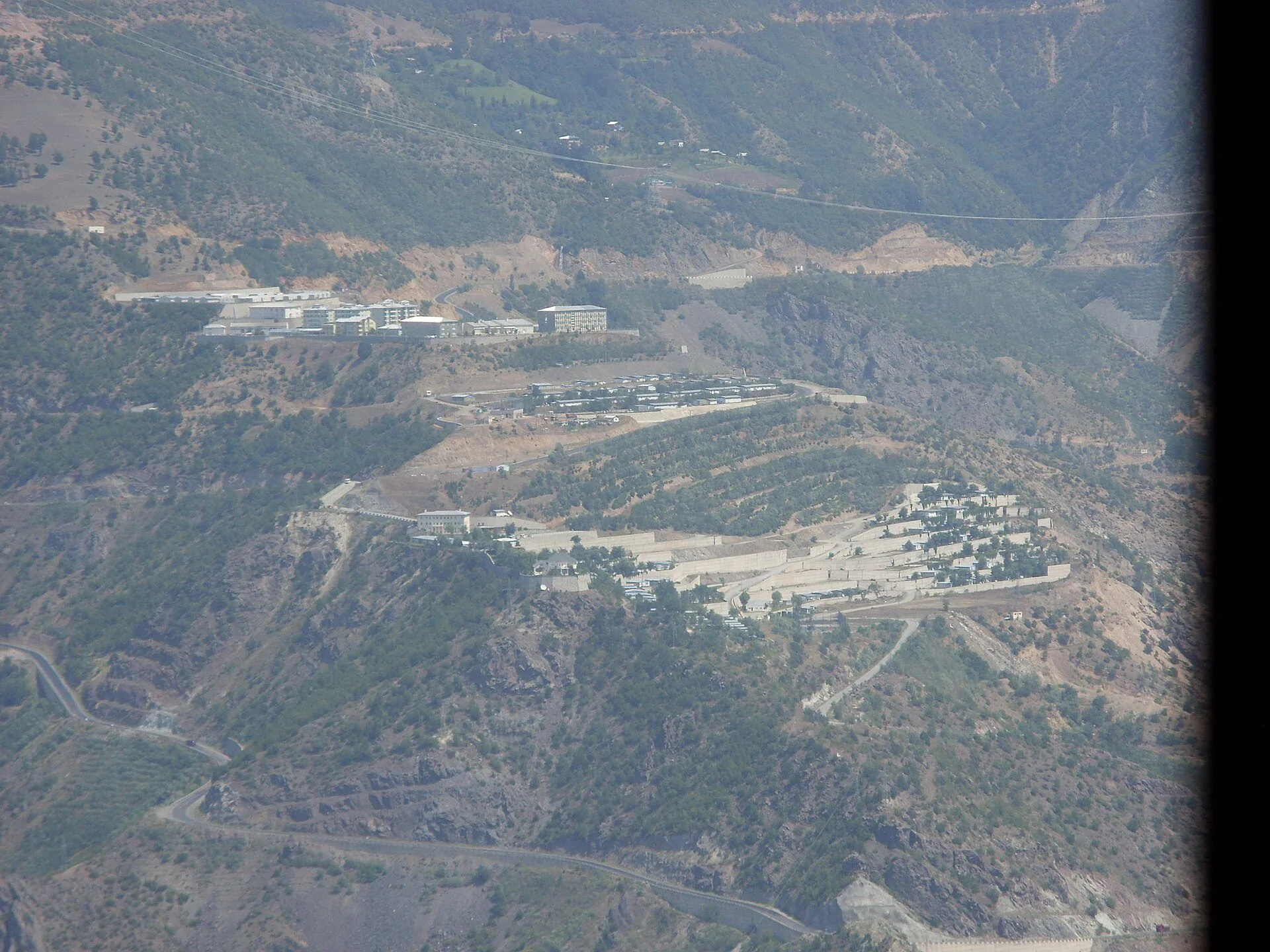 Artvin manzarası — artvin çocuklu aile tatili