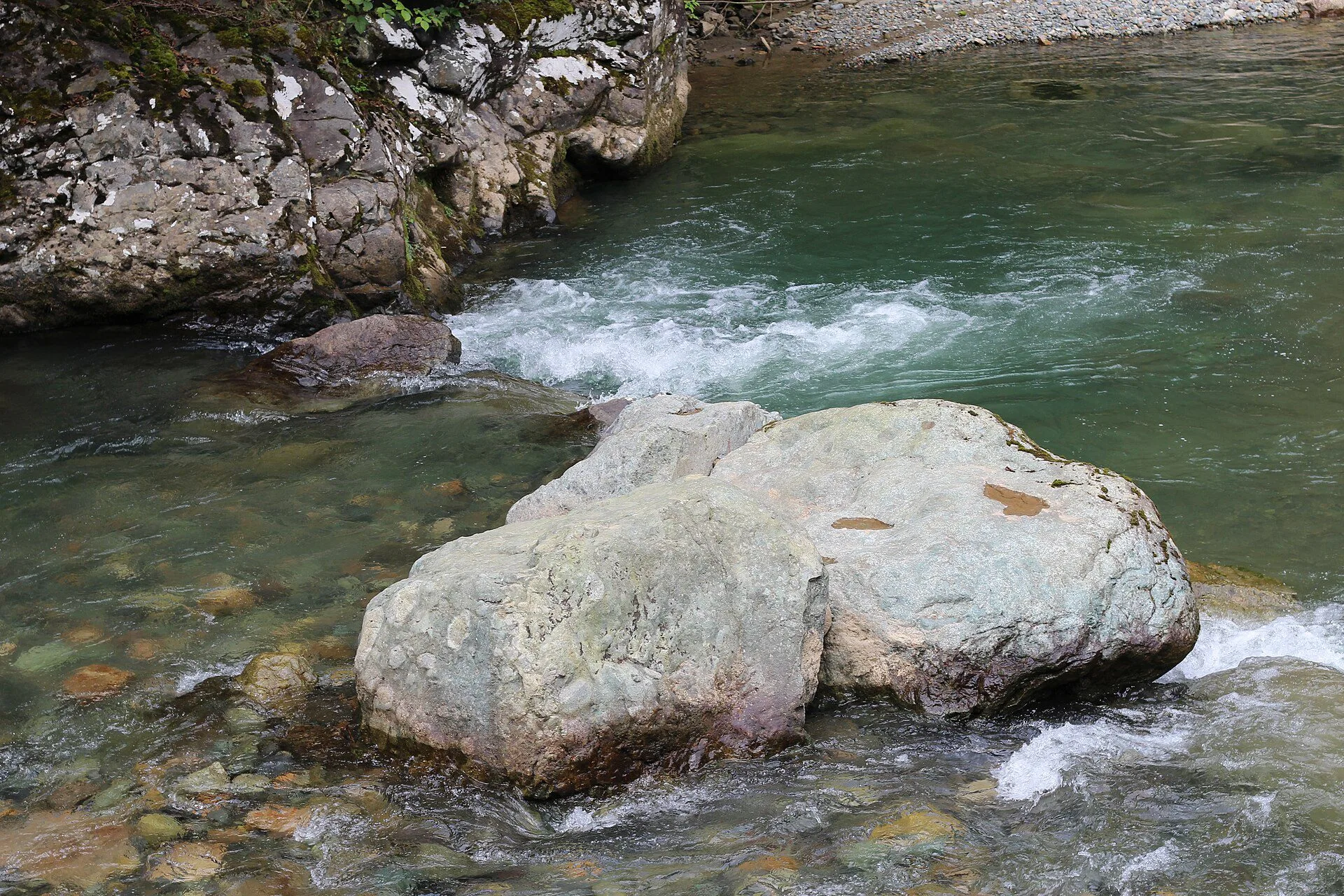 Altındere Vadisi Milli Parkı manzarası — uzungöl butik otel