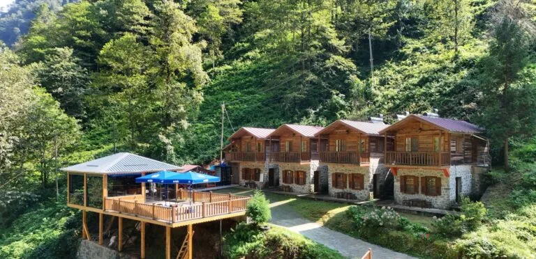 Artvin Kalınacak Konaklama Yerleri 2026: En İyi Seçenekler