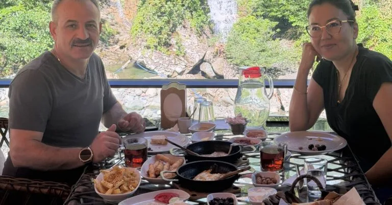 Peynir Tava Tarifi 2026: Karadeniz Tavalama ve Minci Tava